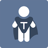 Teenber - Free Teen Chat App icon