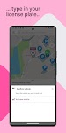 screenshot of EasyPark - Parking made easy