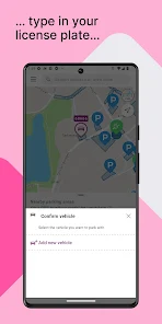 EasyPark - Parking made easy - Apps on Google Play