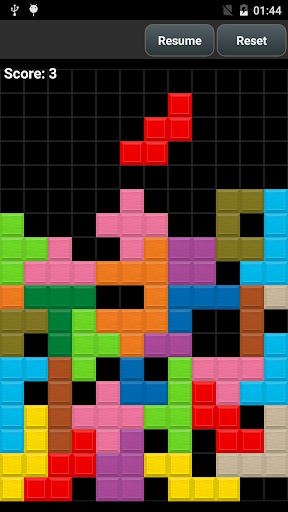 Pentix Screen 2