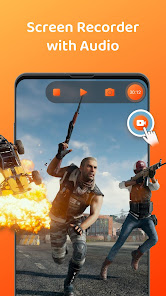Screenshot image