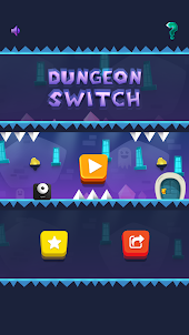 Dungeon Switch 2D