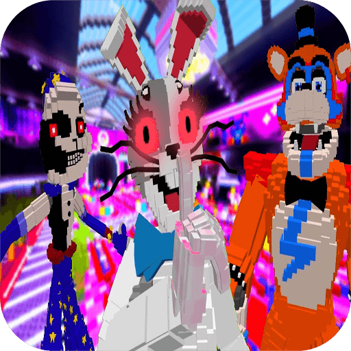 FNaF Security Breach mod Download on Windows