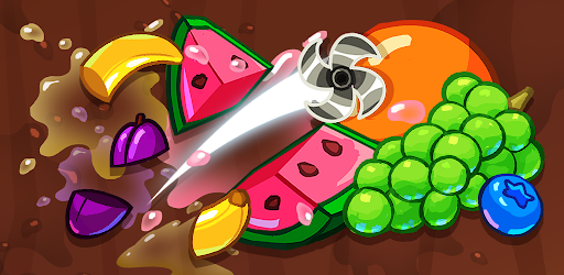 Fruit Jam: Color Block Ninja
