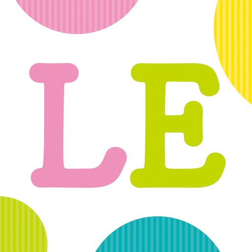 LEポイント logo