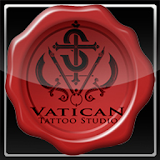 Vatican Tattoo Studio icon