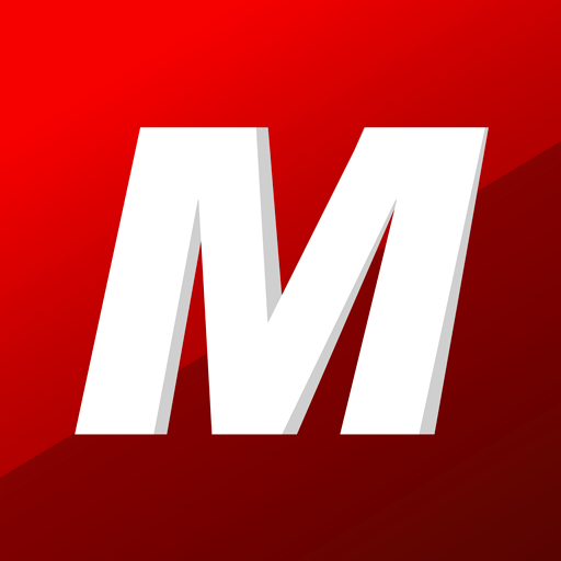 ME Cinemas logo