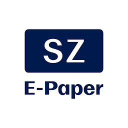 Icon image SZ/HTZ E-Paper