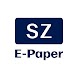 SZ/HTZ E-Paper