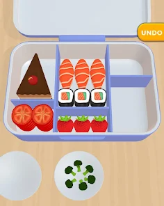 Lunch Box Ready - Apps on Google Play