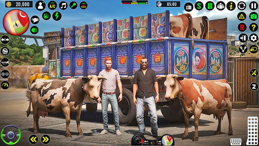 Screenshot image