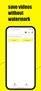 Lemon8 Downloader No Watermark
