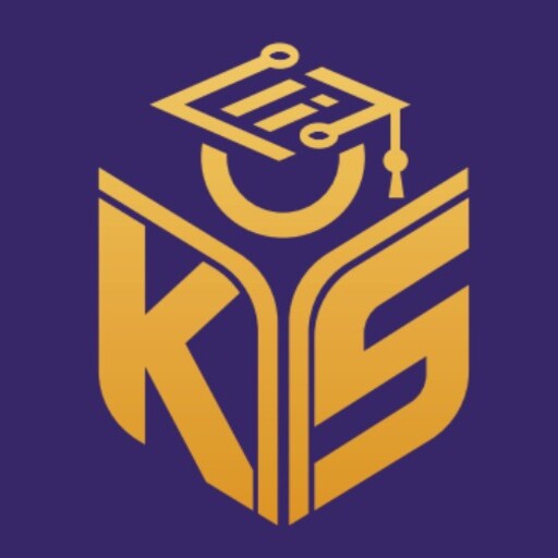 Kampus Saga - Student logo