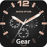 Watch Face Gear - Classic2 icon