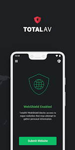 TotalAV Mobile security