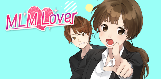 MLM Love: Otome Love Romance Story games 1.0.83501 APK screenshots 5