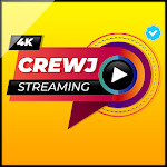 Cover Image of Download Crew J Streaming Player (Ver.  APK