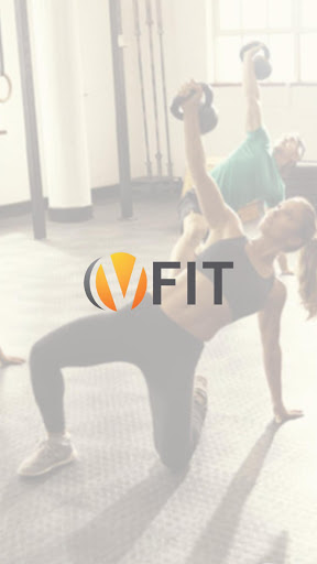Android application The VFIT App screenshort