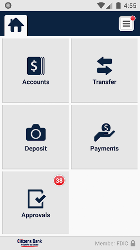 CBTX Business Screen 3