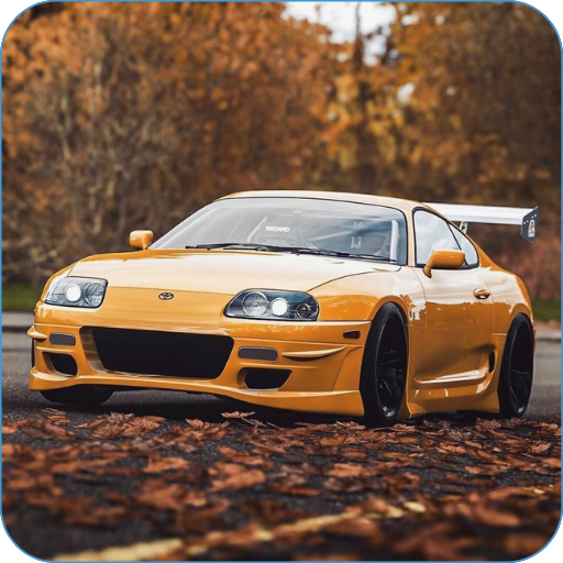 Supra Wallpaper HD Download on Windows