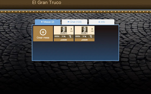 El Gran Truco Argentino screenshots 10