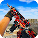 Counter Attack: Offline Games - Androidアプリ