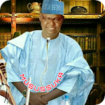 Cover Image of Download Sheikh Yahya Masussuka  APK