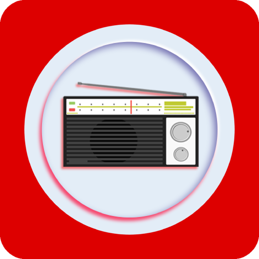 Deutschland Radio - Germany FM logo