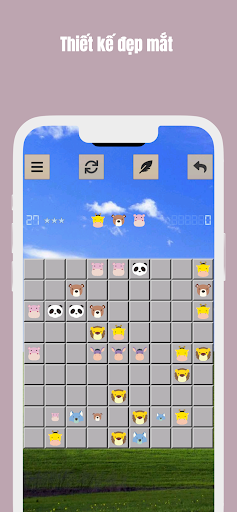 Lines 98 Mod Unlocked Paid