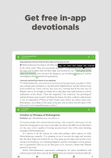 Faithlife Study Bible Screenshot