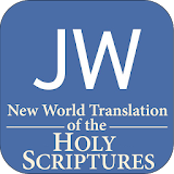 JW Bible Study icon