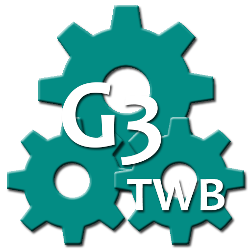 G3 TweaksBox 1.3.7 Icon