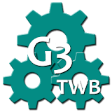 G3 TweaksBox icon