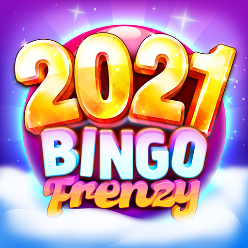 Bingo Frenzy ビンゴ 無料オンライン多人数ビンゴゲーム Google Play のアプリ