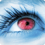 Change Color Eyes Lens icon