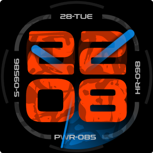 Logo of BOOM