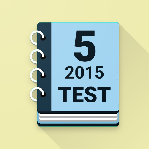 Tests TREBEP Ley 5/2015 Scarica su Windows