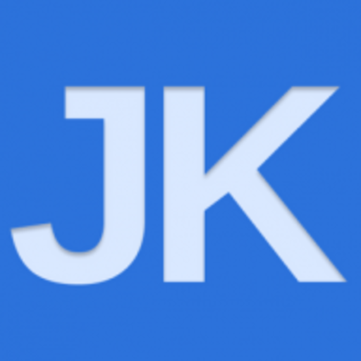 Jobknock logo