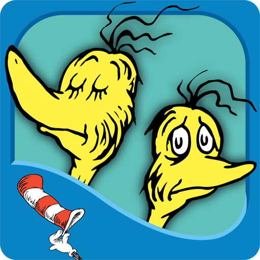 The Sneetches - Dr. Seuss 2.45 Icon