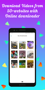 Screenshot image