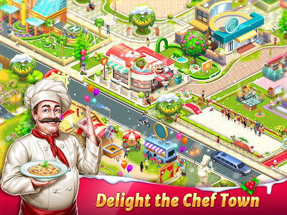 Star Chef 2: Restaurant Game 1.3.11 APK screenshots 15