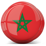 Chansons Equipe National Maroc 2018 icon