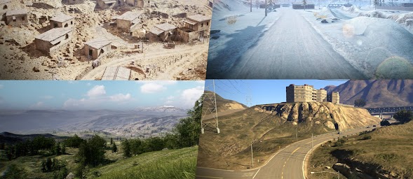 World Tanks War: Offline Games