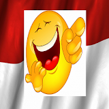 Humor Lucu - Indonesian Jokes icon