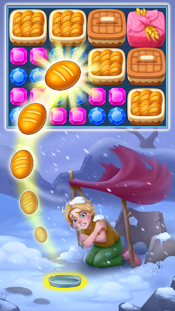 Game screenshot Jewel Hunter: три в ряд игры hack