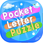 Cover Image of Download Pocket Letter Puzzle 1.1 APK