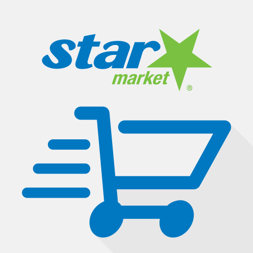 Star Market Rush Delivery