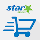 Star Market Rush Delivery Unduh di Windows