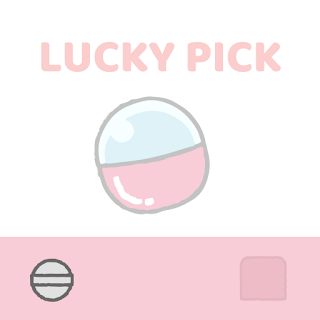 Lucky Pick - Fortune Telling