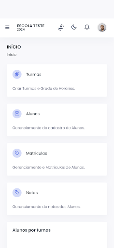 Sicap Secretaria Escolar